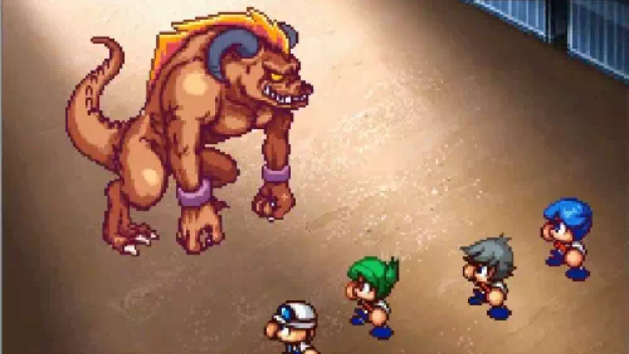 『パワポケ11』裏サクセス「怪奇ハタ人間」の倉庫の攻略をまとめました。小野・ドミオの救出、黄色い粘液の集め方、2つのカギの入手、強敵のボス「宇宙ビースト」の倒し方と宝箱の中身まで扱います。